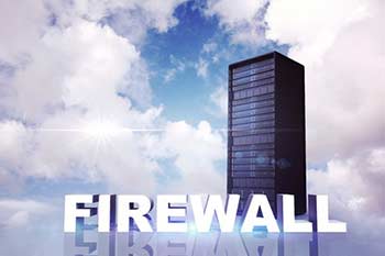 firewall security Cadamier Network Security Denver