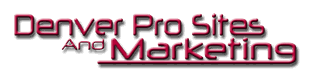 Denver Pro Sites Logo
